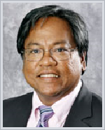 Dr. Edgar Bigornia, MD
