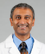 Dr. Anand Kunda, MD