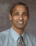 Dr. Anand Mahadevan