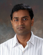 Dr. Anand Modadugu, MD