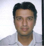 Dr. Anand Mehta, MD