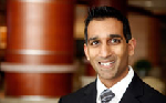 Dr. Anand Palagiri, MD