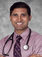 Dr. Ajay Varanasi, MD