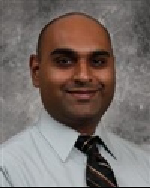 Dr. Anand Patani, MD