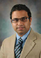 Dr. Anand Prasad, MD