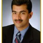 Dr. Anand Ravindran, MD