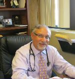 Dr. Ajaz Shawl, MD