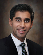 Dr. Anand Soni, MD
