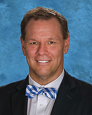 Dr. Bruce Cairns, MD