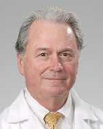 Dr. Edgar Cooper, MD