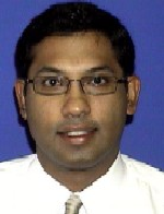Dr. Anand Veerabahu, MD