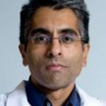 Dr. Anand Viswanathan, MD, PHD