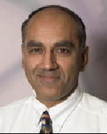 Dr. Ajeet Singh, MD