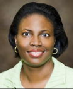 Dr. Ajenadoro Agbadudu, MD