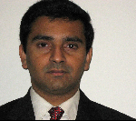 Dr. Ananda Dharshan, MD