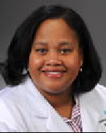 Dr. Ajiri Barnes, MD