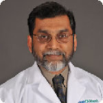Dr. Ajit Alles, PHD