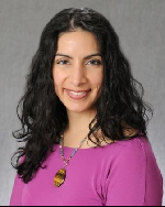 Dr. Anandi Kotak, MD