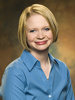 Dr. Rachel Kingree, MD