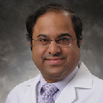 Dr. Anant Dalvi, MD