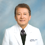Dr. Ananias Ebilane, MD
