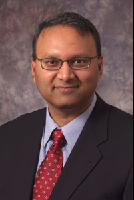 Dr. Ajith Kumar, MD