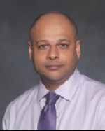 Dr. Ajit Mammen