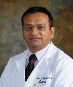 Dr. Anant Patel, MD