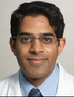 Dr. Ajith Nair, MD