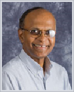 Dr. Ajit Ponnambalam, MD