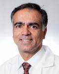 Dr. Ajit Raisinghani, MD