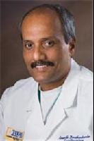 Dr. Ananth Desikacharlu, MD