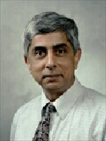 Dr. Ananth Honasoge, MD