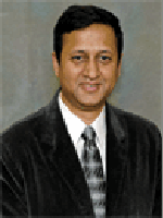 Dr. Ajitesh Rai, MD