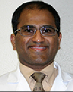 Dr. Ananth Vadde, MD