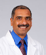 Dr. Ananthram Reddy, MD