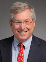 Dr. Bruce Cronstein, MD