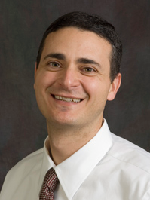 Dr. Anas Daghestani, MD