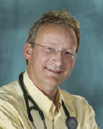 Dr. Stephen Anthony, DO