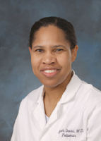 Dr. Ajuah Davis, MD