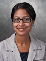 Dr. Akanksha Hanna, MD