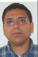 Dr. Akash Joshi, MD