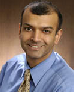 Dr. Akash Gupta, MD