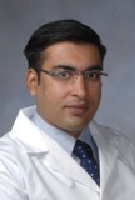 Dr. Akash Nahar, MD