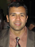 Dr. Akash Patel