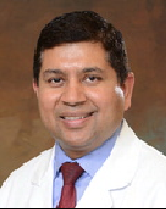 Dr. Akash Nanda, MD