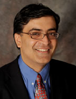 Dr. Akash Patnaik, MD, PHD