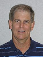 Dr. Bruce Day, MD