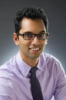 Dr. Akash Shah, MD
