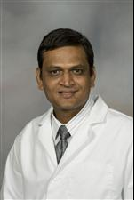 Dr. Akash Patel, MD